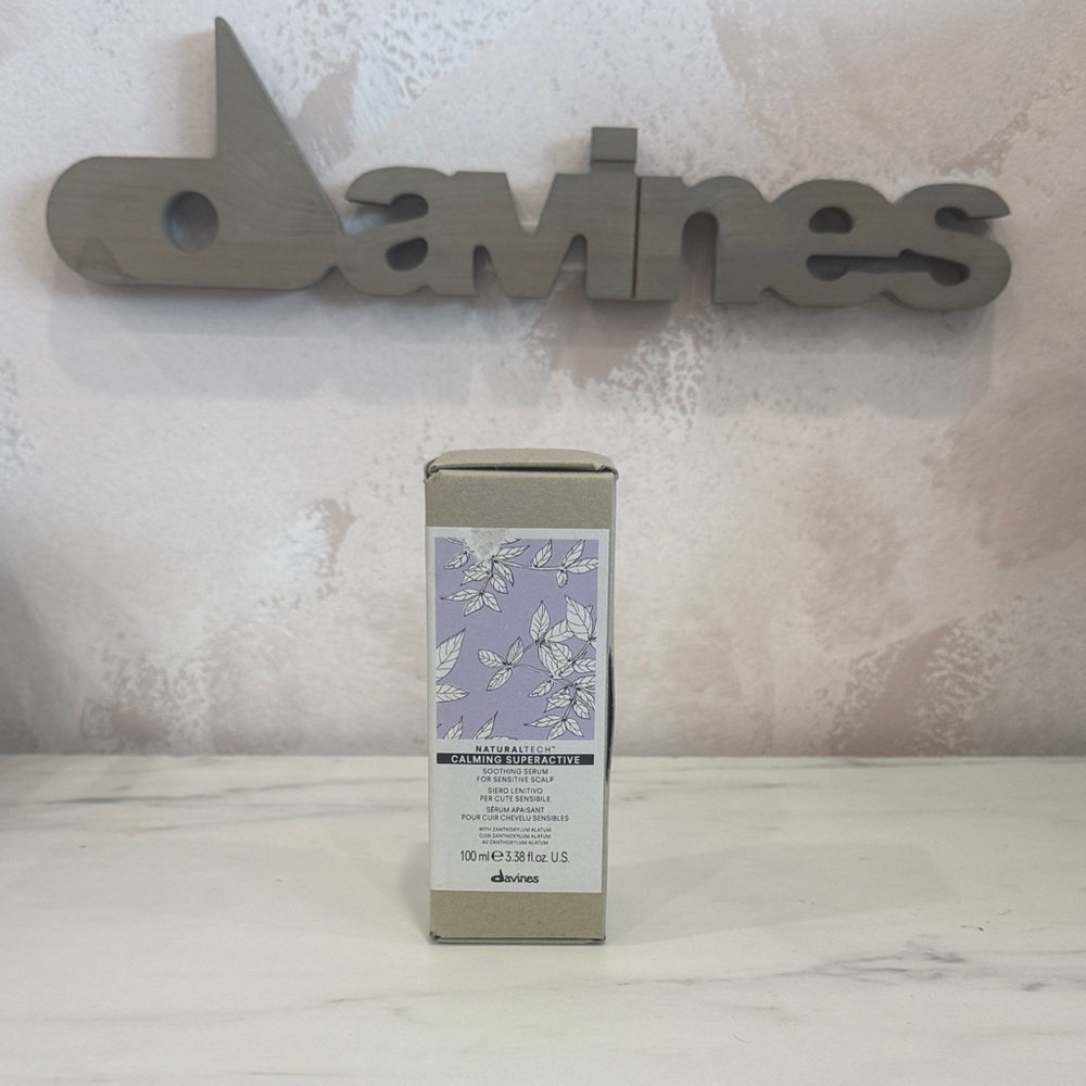 Davines Calming Superactive